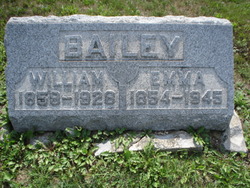 Sarah Emma <I>Davis</I> Bailey 