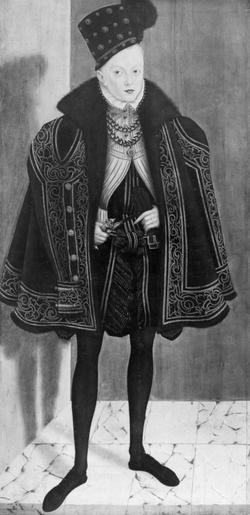 Alexander von Sachsen 