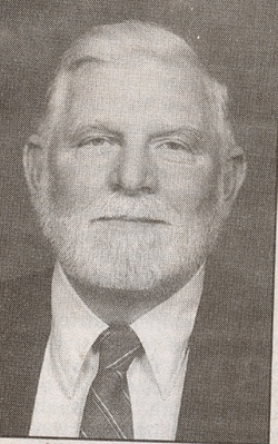 Welborn Lawrence Adams Jr.