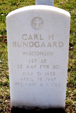 Carl H Bundgaard 