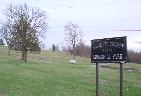 Belmont County Memorial Park