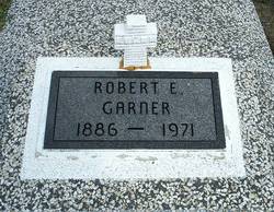 Robert Edward Garner 