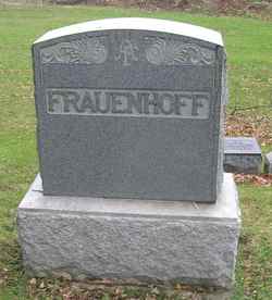 Florence L. Frauenhoff 