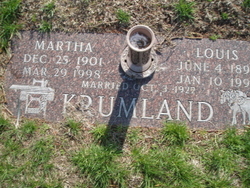 Louis Krumland 