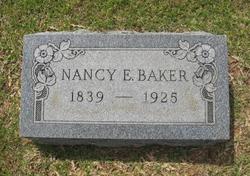 Nancy E. Baker 