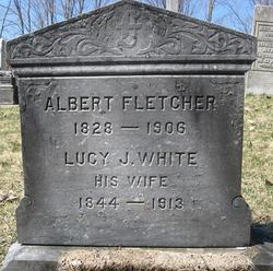 Albert Fletcher 