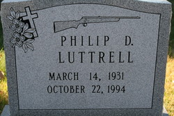 Philip D. Luttrell 