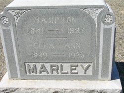 Samuel Hampton Marley 