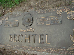 William Charles Bechtel Sr.