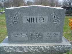 John Clark Miller 