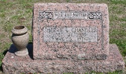 Sherrie L. <I>Neeley</I> Chandler 
