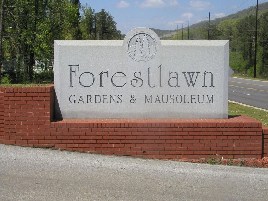 Forestlawn Gardens and Mausoleum