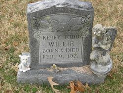 Kerry Todd Willie 