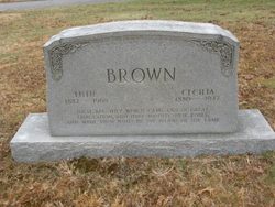 Lutie Brown 