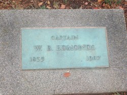 William B. Edmonds 