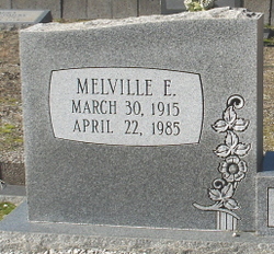 Melville Elijah Strickland Jr.