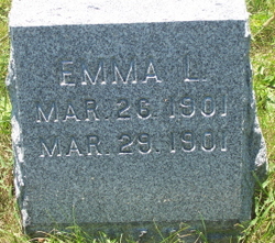 Emma L. Ahern 