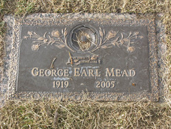 George Earl Mead 