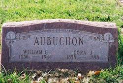 William C. Aubuchon 