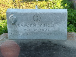 Claborn Vincent 
