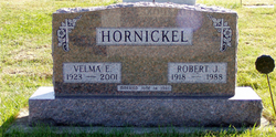 Robert J. Hornickel 