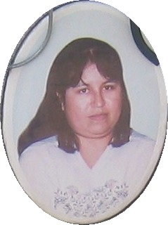 Olga Barroso 