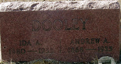 Ida Almeda <I>Grammer</I> Dooley 
