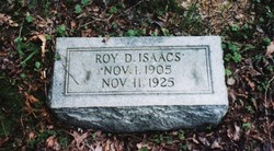 Roy D. Isaacs 