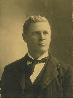 Nelson Booth McCormick 