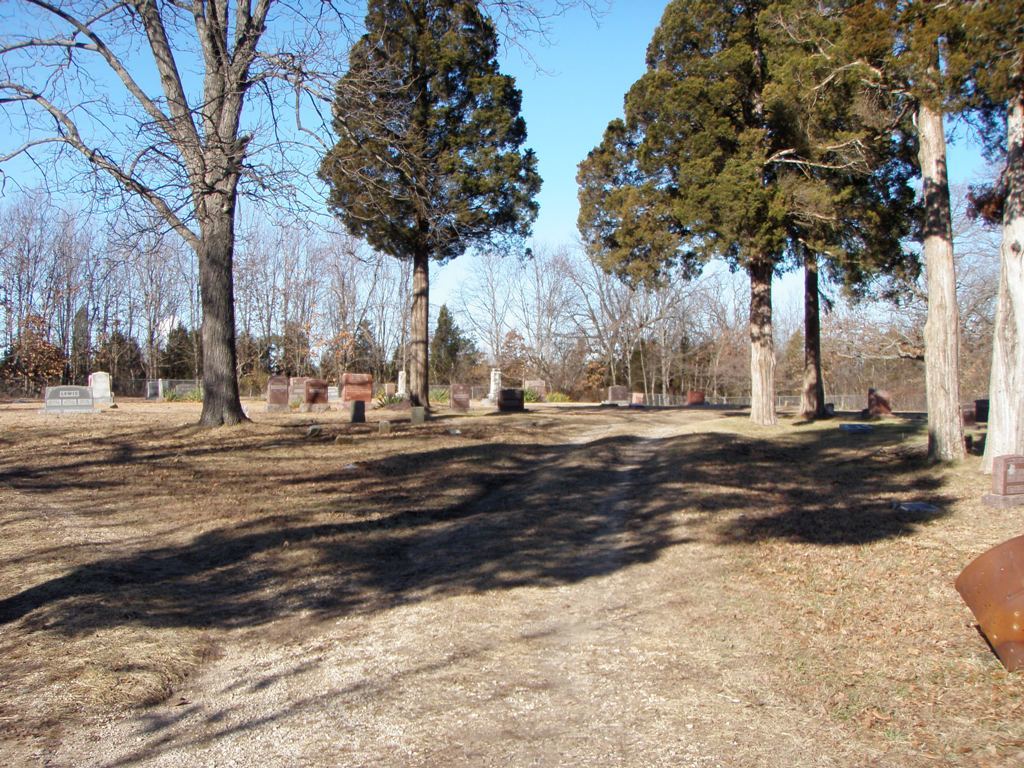 Fleming Cemetery