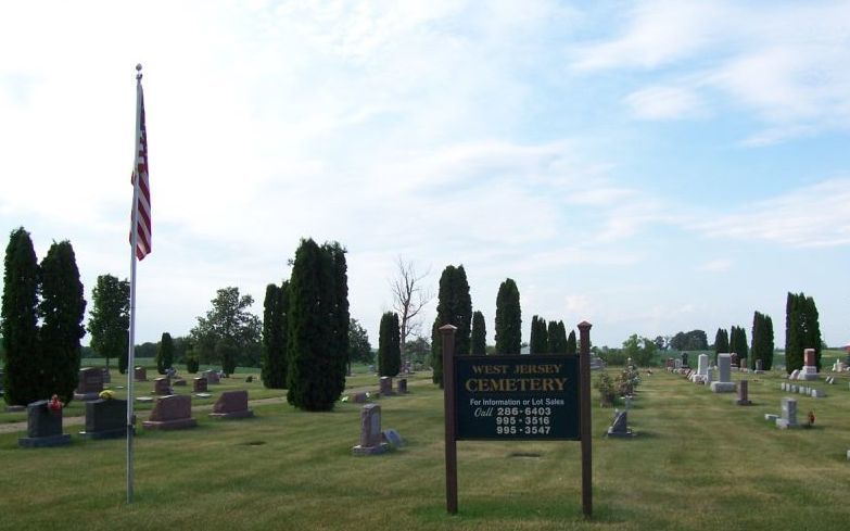 West Jersey Cemetery