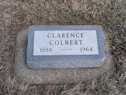 Clarence Colbert 