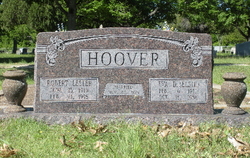 Robert Lester Hoover Sr.