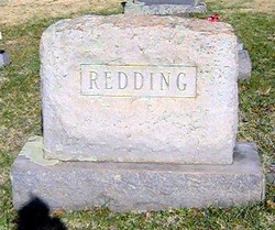 James Richard Redding Sr.