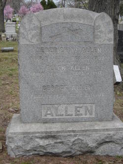Ellen Allen 