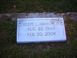 Joseph L. Adamson Jr.