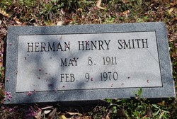 Herman Henry Smith 