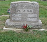 Michael John Popadak Sr.