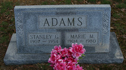 Stanley G. Adams 