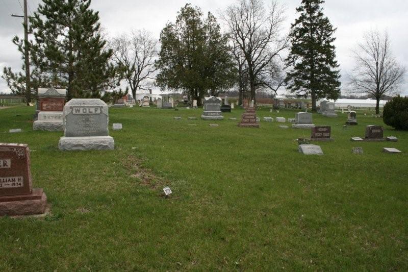 Osborn Cemetery