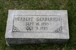 Herbert Gerberich 