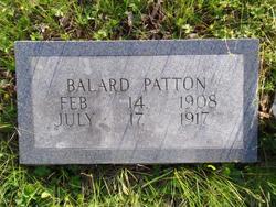 Ballard Patton 