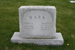 Harry S. Mark 