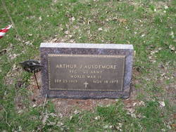 Arthur Joseph Ausdemore 
