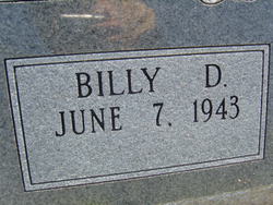 Billy Don Ball 
