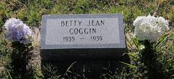 Betty Jean Coggin 