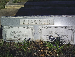 William H. Brawner 