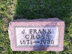 John Frank Cross 