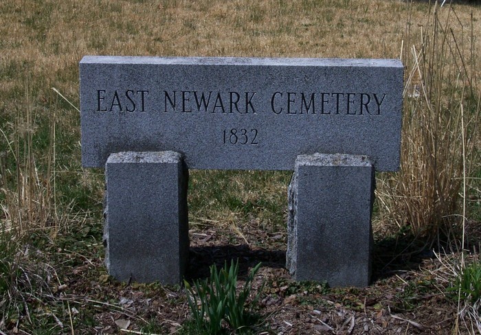 East Newark Cemetery