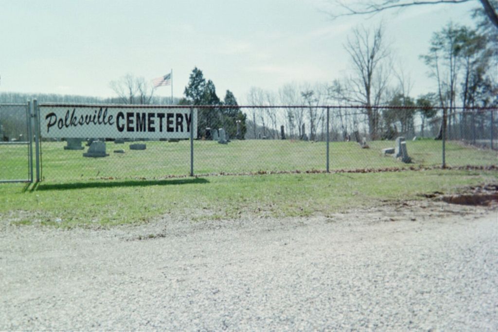 Polksville Cemetery